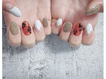 ネイルミント(NAIL MINT)/