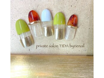 TIDA Collection