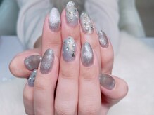 ベアトリーチェ 新宿西口(Beatrice)/クリスマスネイル