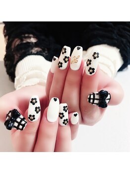 キュート ビューティーサロン(Cute Beauty Salon)/