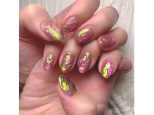 サロンド ボヌール(salon de bonheur)/