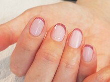 ビューティトリップ(Beauty TRIP)/大人気のスキニーフレンチ