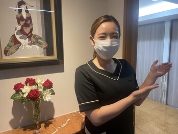 クールヴィラ(Cool Villa)/step2 ご案内