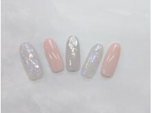 キャンアイドレッシー 上尾店(Can I Dressy)/¥5500