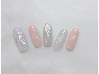 キャンアイドレッシー 上尾店(Can I Dressy)/¥5500