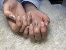 レディスペネイル ノマエ 名駅店(Redispe nail nomae)/アートフリー
