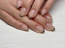 レア ネイル(lea nail)/デザインネイル