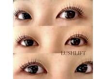 プティットスリール アイラッシュ 栄本店(Petit Sourire Eyelash)/★まつげパーマ★