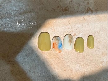 クレー(Klee)/定額Simple Designコース