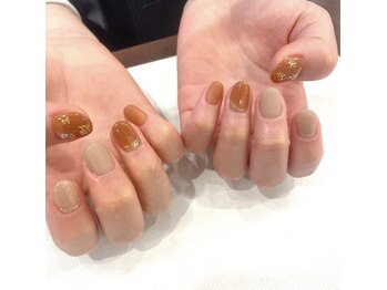 ハーティーネイル hearty nail 溝の口店/定額デザイン¥13000