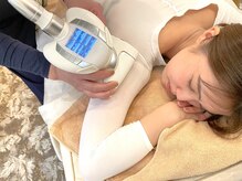 パリスココ(PARIS COCO)/施術☆エンダモロジーボディ