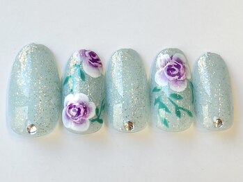 リノリコ 阿佐ヶ谷店(RinoRiko)/フラワーcollection 7