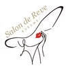 サロン ド レーヴ(Salon de Reve)ロゴ