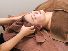 リベルテ(Liberate)/メンズフェイシャルでモテ肌