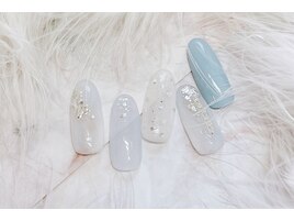 ジェルオフ無料選べる定額￥8000