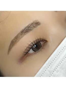 ナプ(nap)/まつげパーマ