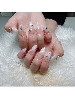 フォーユー(For U)/