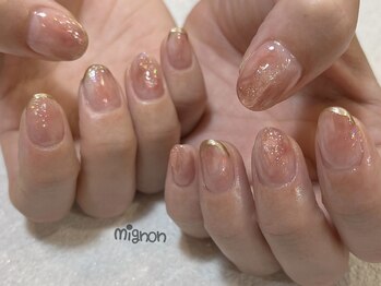 ミニョン(mignon)/やり放題90min