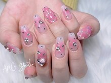エーエヌジー スタジオ(ANG Studio)/