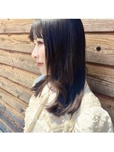 【関西の人気店Lysがついに福岡にNEW OPEN！】美容室提携だからこそ最先端のオシャレを発信♪
