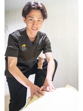 ヒップス(HIPs)&nbsp;出原 祐輔