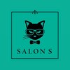 サロン エス(SALON S)のお店ロゴ