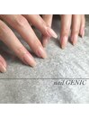 nail GENIC