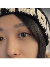 ハイデン(Higden)/アイブロウラミネーション