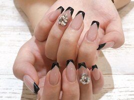 バーチャルフレンチ
