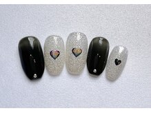 ビーエヌネイル(BN NAIL)/