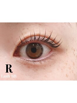 キープ力が自慢のサロン