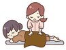 【メンテナンス】全身ほぐし　35分