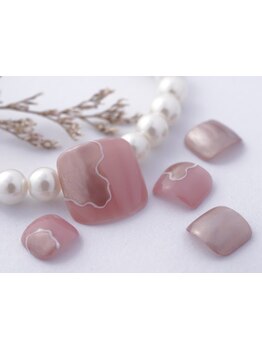 フットネイルがおすすめのサロン