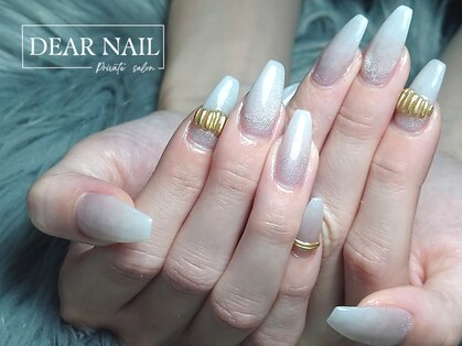 ディアネイル(DEAR NAIL)の写真