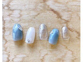 ココルポ 京橋(COCORUPO)/レース