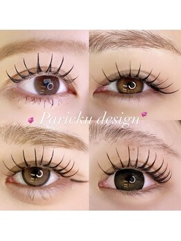 アルカナ 原宿表参道(ARCANA)/夏のイベントにピッタリ☆