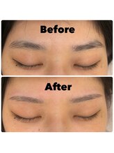 オルテンシア(Hortensia)/骨格似合わせが得意♪