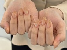 ヴィコ 名古屋栄(vico)/グラデーションネイル