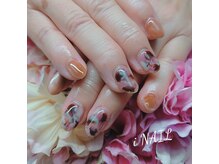 アイネイル(iNAIL)/