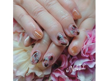 アイネイル(iNAIL)/