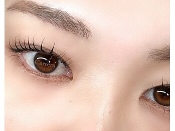 カレラ(Carrera)/話題のマスカラパーマ