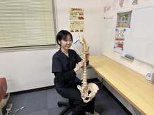 あい鍼灸 接骨院 袋原院の雰囲気（最高の笑顔でお迎えいたします）
