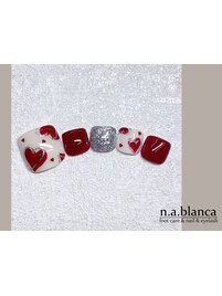 季節ネイル・定額デザイン