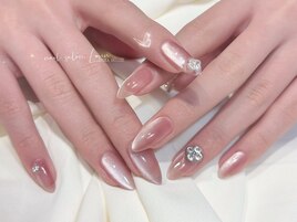 シルキーマグネット,ry