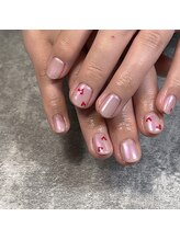 サイ(Sai)/シンプルハート