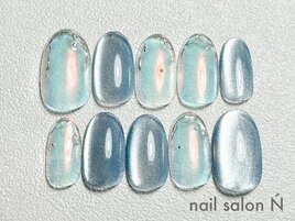design  nail