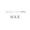 マックス(MAX)のお店ロゴ