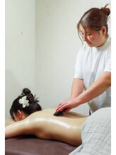 アカリ(Akali)&nbsp;とも 