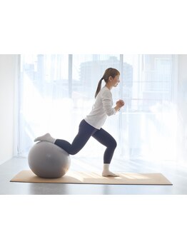 ジム・パーソナルトレーニング・加圧