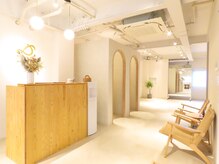 デップ 福山店(DEP)/体験の流れ2：10分前 来店